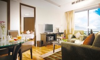 Cape Racha Hotel & Serviced Apartments