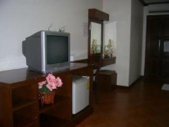 Hotel Euro Asia