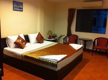 Hotel Euro Asia