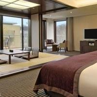 Hotel Hyatt Regency Hakone Resort And Spa