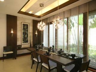 Hotel Royal Sammuk Villa