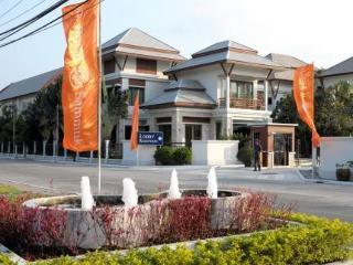 Hotel Royal Sammuk Villa