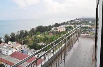 Asia Cha Am Hotel