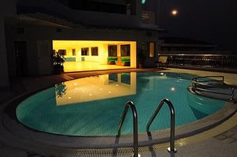 Asia Cha Am Hotel