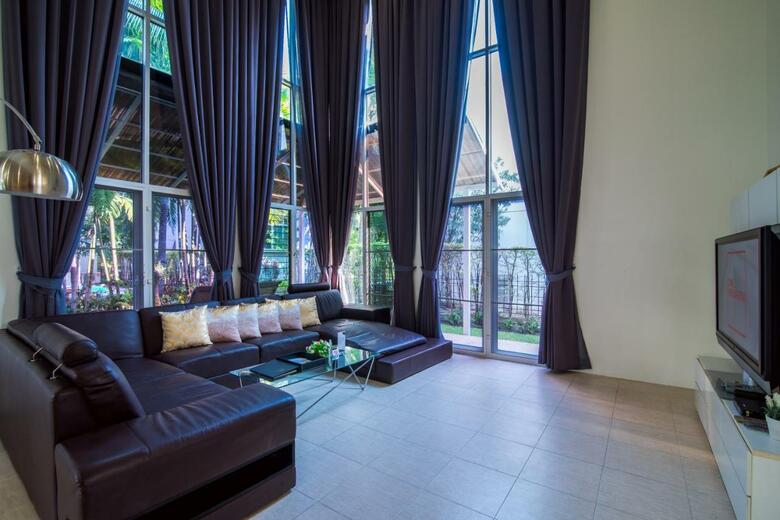 Hotel Yaiya Hua Hin