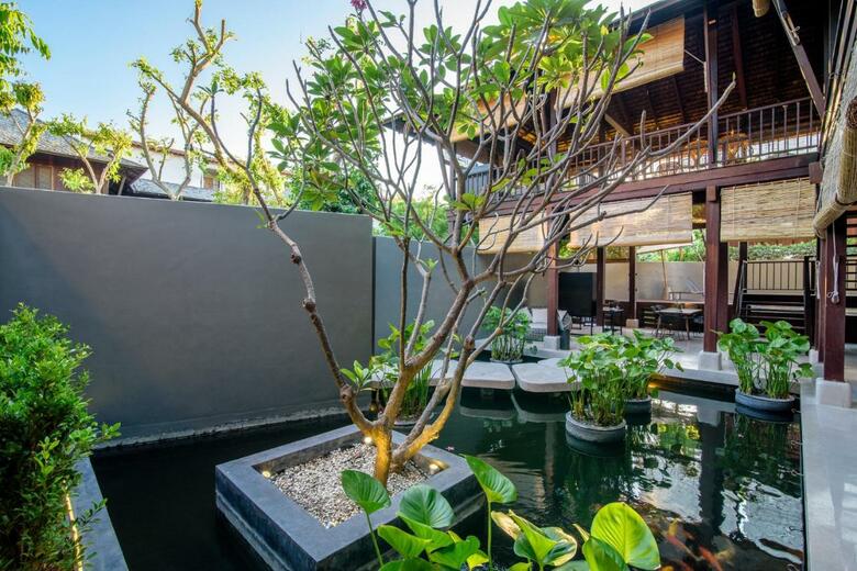 Hotel Yaiya Hua Hin