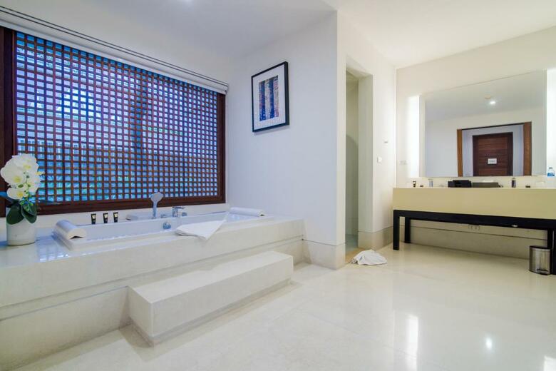Hotel Yaiya Hua Hin