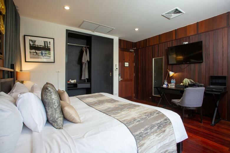 Hotel Yaiya Hua Hin