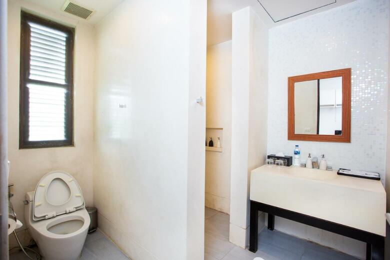 Hotel Yaiya Hua Hin