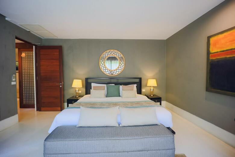 Hotel Yaiya Hua Hin