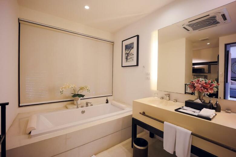 Hotel Yaiya Hua Hin