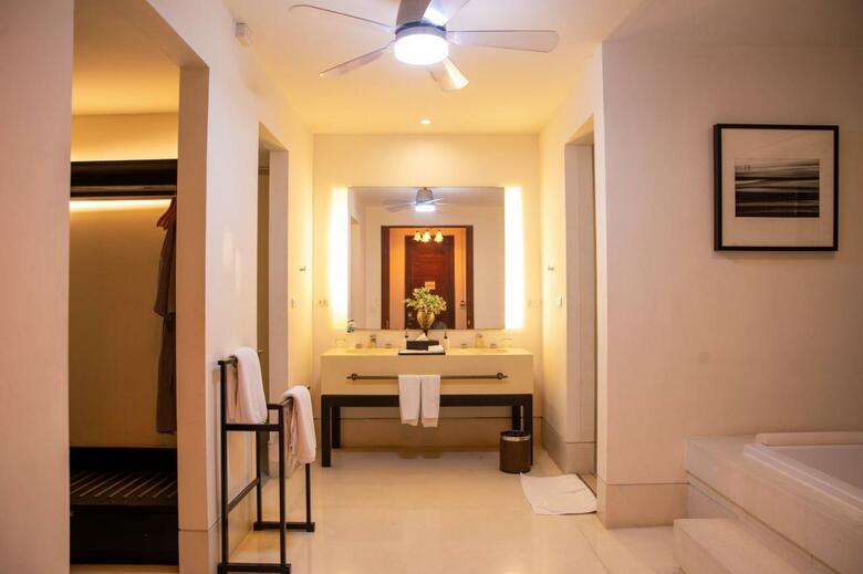 Hotel Yaiya Hua Hin
