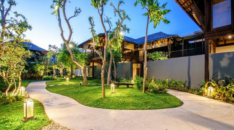 Hotel Yaiya Hua Hin