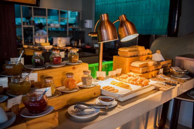 Hotel Yaiya Hua Hin