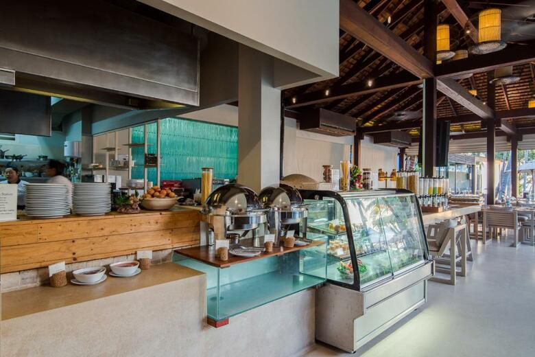 Hotel Yaiya Hua Hin