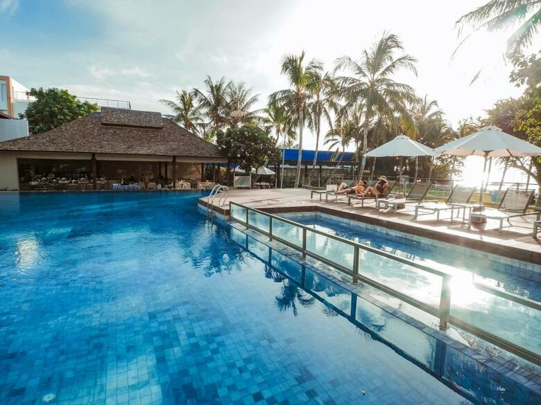 Hotel Yaiya Hua Hin