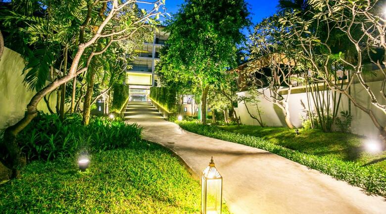 Hotel Yaiya Hua Hin