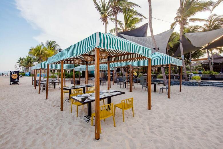 Hotel Yaiya Hua Hin