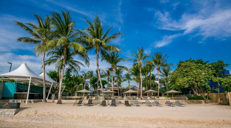Hotel Yaiya Hua Hin