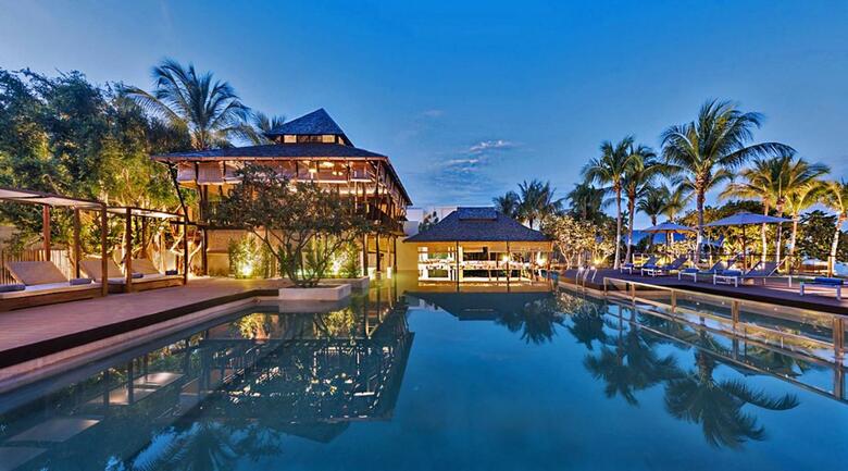 Hotel Yaiya Hua Hin