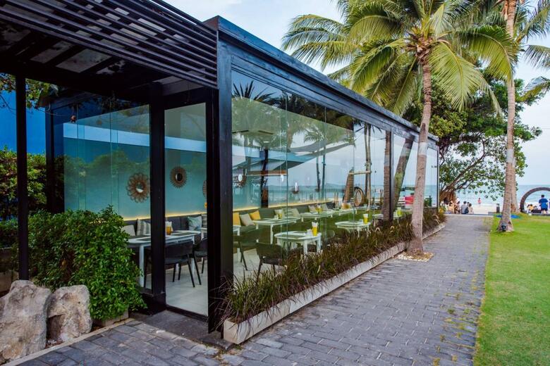 Hotel Yaiya Hua Hin