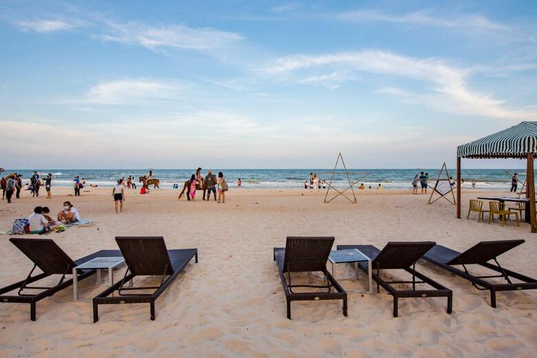 Hotel Yaiya Hua Hin