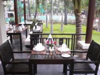 Hotel Bann Pantai Resort