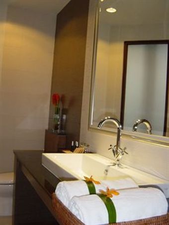 Hotel Bann Pantai Resort