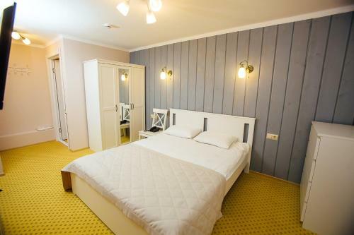 Park Hotel Paustovskij