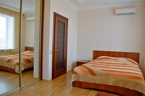 Park Hotel Paustovskij