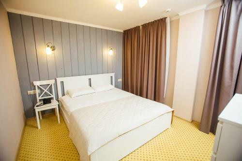 Park Hotel Paustovskij