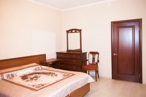 Park Hotel Paustovskij