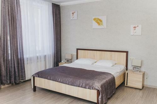 Park Hotel Paustovskij