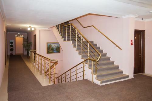 Park Hotel Paustovskij