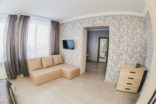 Park Hotel Paustovskij