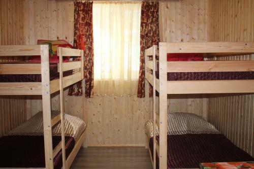Hostal Tsar Gory Guest House