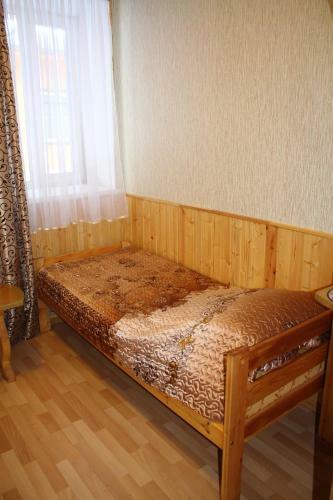 Hostal Tsar Gory Guest House