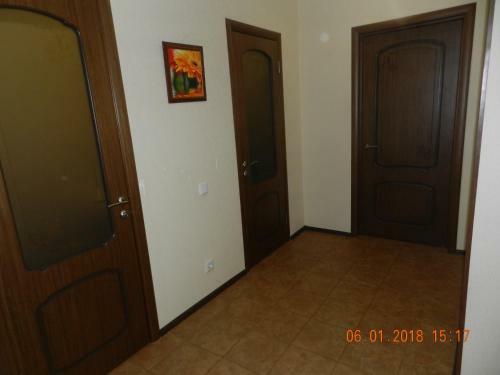 Apartment On Maloye Shosse 3
