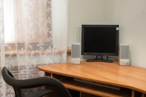 Apartament On B. Sadovaya 17