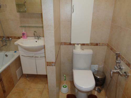 Apartment Mordovskaya 3