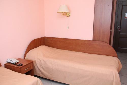 Hotel Complex Nadezhdinsky