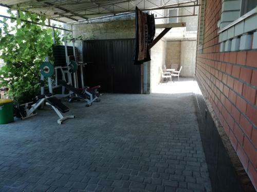 Hostal Guesthouse Chernyaevy
