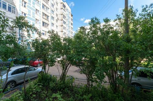 Apartment Standart1