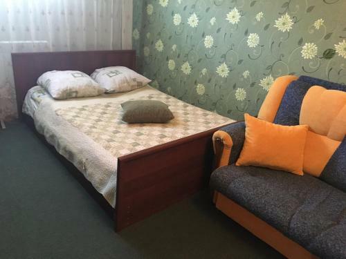 Posada Mini Hotel Nairi