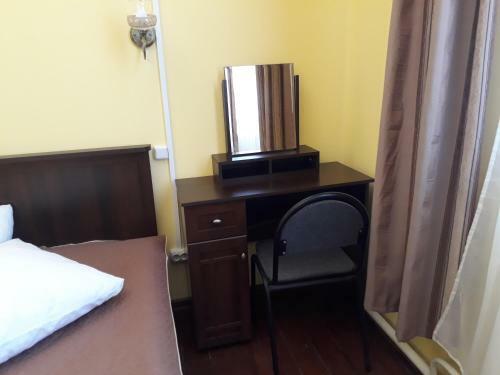 Hotel Semenovskiy Kovcheg