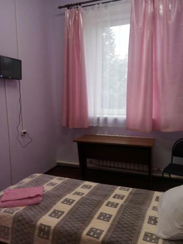Hotel Semenovskiy Kovcheg