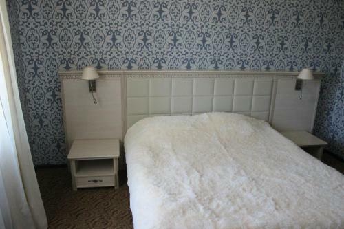 Apartamento Guest House Ozerniy