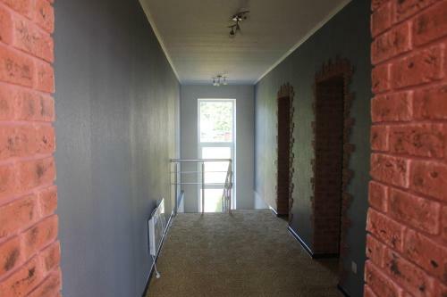 Apartamento Guest House Ozerniy