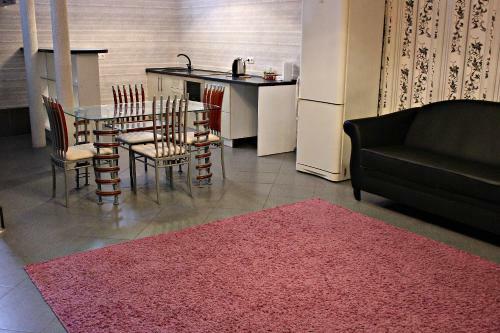 Apartamento Guest House Ozerniy