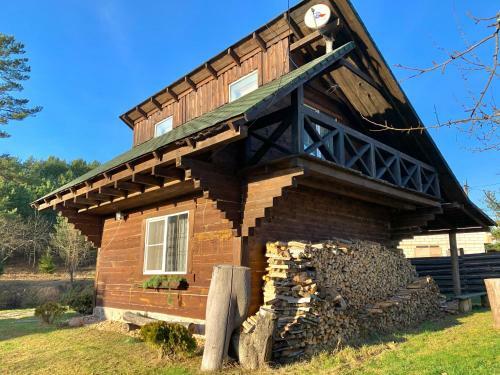 Agroturismo Mini-hotel Ugorinka